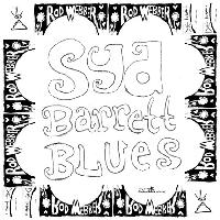 Picture for song 'Syd Barrett Blues' by artist 'Rod Webber'