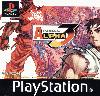 Picture for song 'Street Fighter Alpha 3 - Hit Me' by artist 'RoeTaKa'