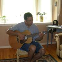 Picture for song 'Start With The Heart' by artist 'Roger Schmidt'