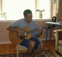 Picture for song 'The Delicate Balance' by artist 'Roger Schmidt'