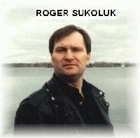 Picture for song 'The Long Journey' by artist 'Roger Sukoluk'