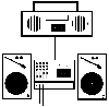Picture for song 'New Wave' by artist 'Roister'