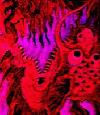 Picture for song 'beast' by artist 'rokitrobot'
