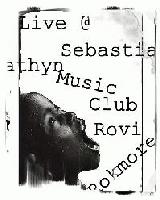 Picture for song 'Chocolate' by artist 'Rokmore'