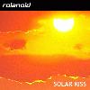Picture for song 'Solar Kiss (Weekend Mix)' by artist 'Rolanoid'