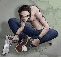 Picture for song 'You Don' Know (PlanA and V-Dawg)' by artist 'Roller J Recordz'
