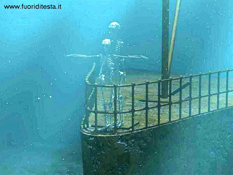 Picture for song 'My Heart Will Go On' by artist 'Rolling With Jesus'