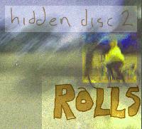 Picture for song '03 it's a yellow mellow car that i got' by artist 'rolls'