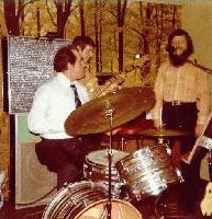 Picture for song '02 building a tree' by artist 'rolls'