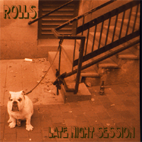 Picture for song '02 this man needs a helmet' by artist 'rolls'