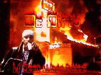 Picture for song 'No Why' by artist 'Roll Wit It'