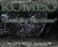 Picture for song 'Romeo - C.T.G. -11- Thug Friends' by artist 'Romeo(GI)'