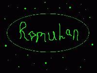 Picture for song 'Get Your Mind Straight' by artist 'Romulan'