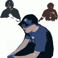 Picture for song 'My Suicide Note' by artist 'Ron AD'