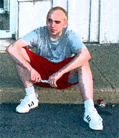 Picture for song 'The Problem is' by artist 'Ron AD'