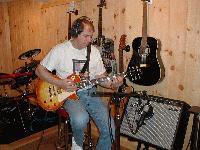 Picture for song 'Brokenhearted' by artist 'Ron Cormier and Company'