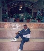 Picture for song 'Step To This' by artist 'RonDee'