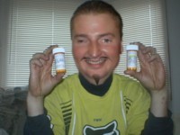 Picture for song 'The ballad of DR. Paulsey' by artist 'Ronis Brothers'