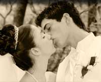 Picture for song 'Magic In The Rain' by artist 'Ron Lyons'