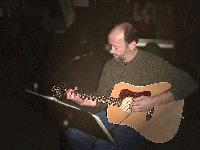 Picture for song 'Say Goodbye' by artist 'Ron Micklin'