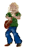 Picture for song 'Magma' by artist 'Ronnie Guitar'