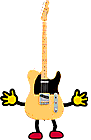 Picture for song 'The Darkest Dungeon' by artist 'Ronnie Guitar'