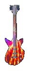 Picture for song 'Walking Away Blue' by artist 'Ronnie Guitar'