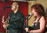Picture for song 'To Who You Are (That Is)' by artist 'Ronnie Rathers'
