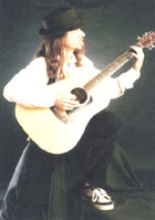Picture for song 'I'd Rather Go Blind' by artist 'Ronny Lee'