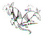 Picture for song 'Moo Moo Boogie' by artist 'Ronny Lee'