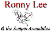 Picture for song 'Take Out The Trash' by artist 'Ronny Lee'