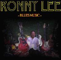 Picture for song 'Nothin' But a Ho' by artist 'Ronny Lee Blues'