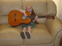 Picture for song 'Connie's Other Song' by artist 'Ron Slade'
