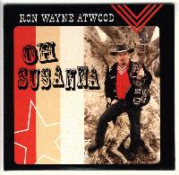 Picture for song 'Oh Susanna' by artist 'Ron Wayne Atwood'
