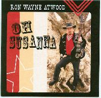 Picture for song 'Tennessee Whiskey & Crazy Women' by artist 'Ron Wayne Atwood'