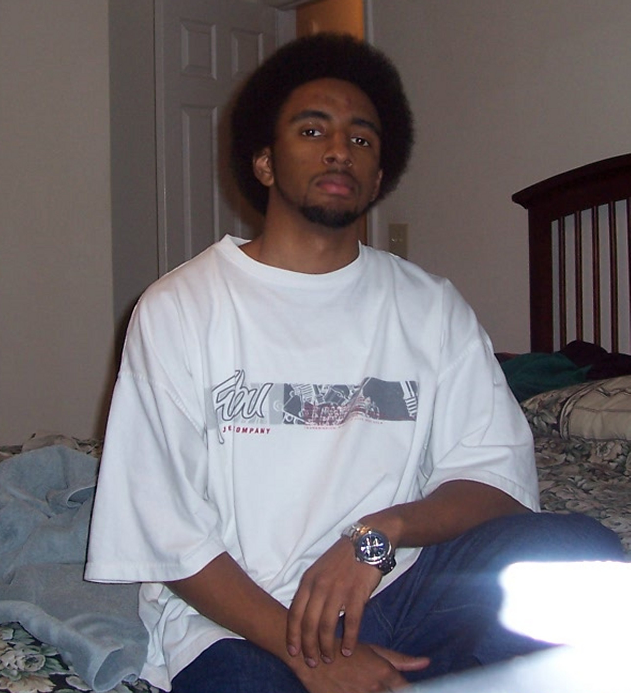 Picture for song 'Too Fly!' by artist 'Rony Man Productionz'