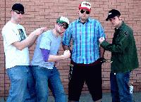 Picture for song 'Rollover' by artist 'ROOKiE (OH)'