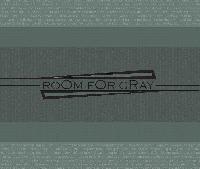 Picture for song 'Could You Forget' by artist 'Room For Gray'