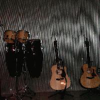 Picture for song 'Wasn't It You (Acoustic Version)' by artist 'Room For Gray'