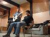 Picture for song 'I Wanna Hold Your Hand (acoustic)' by artist 'Rosco'