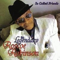 Picture for song 'So Called Friends' by artist 'Roscoe Robinson'