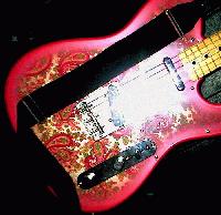 Picture for song 'Gilded/Tainted' by artist 'Rose Kemp'