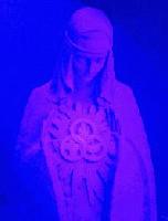 Picture for song 'Vivre de prière' by artist 'Rose Mystique'
