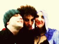 Picture for song 'Kicks' by artist 'Rose Petals and Confetti'