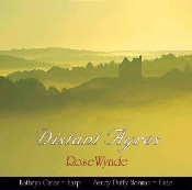 Picture for song 'How Can I Keep From Singing' by artist 'RoseWynde'