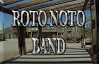 Picture for song 'One More Second Chance' by artist 'RotoNoto Band'