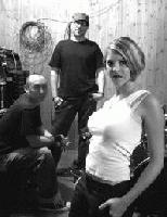 Picture for song 'Sickness' by artist 'Rotten Cheri'