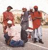 Picture for song 'Where i'm from' by artist 'Rotten Onez'