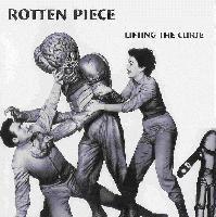 Picture for song 'Lifting The Curse' by artist 'Rotten Piece'