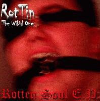 Picture for song 'Manic' by artist 'RotTin'